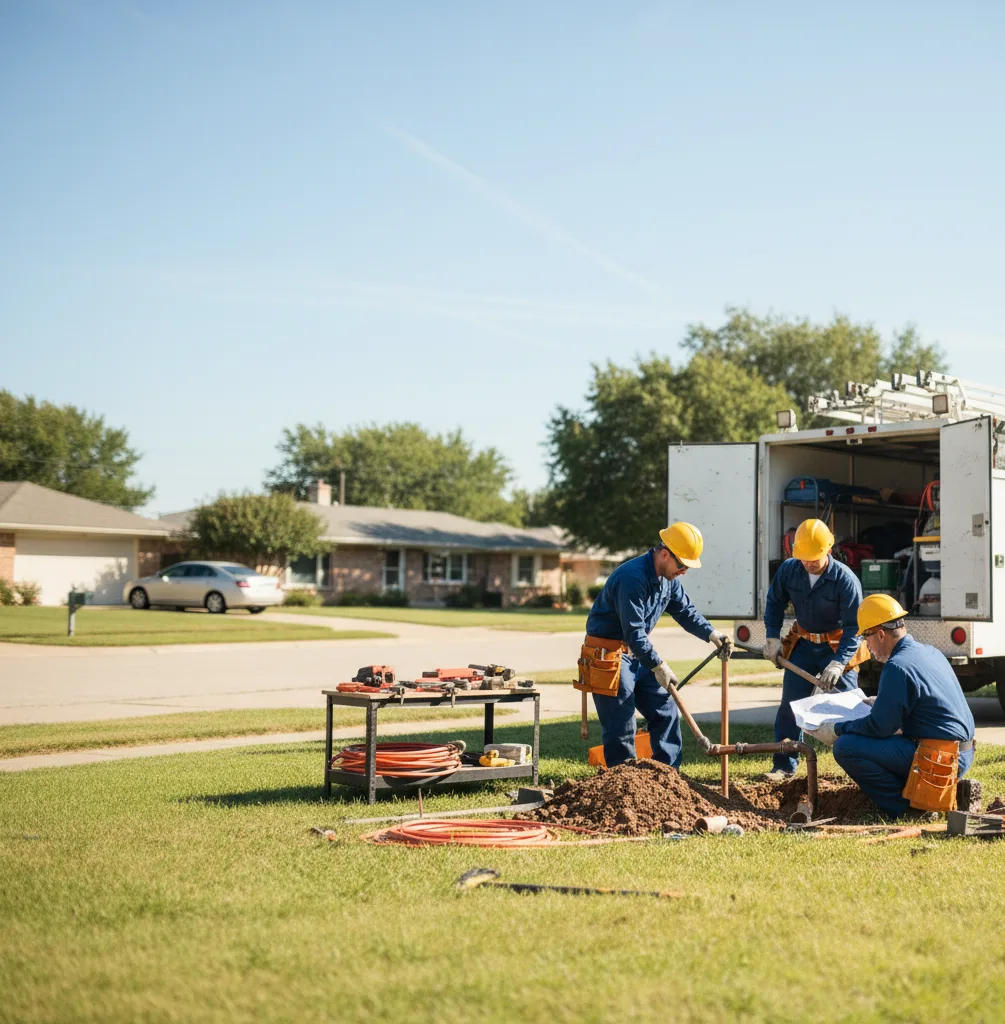 Water Heater Installation in Sneedville, TN
